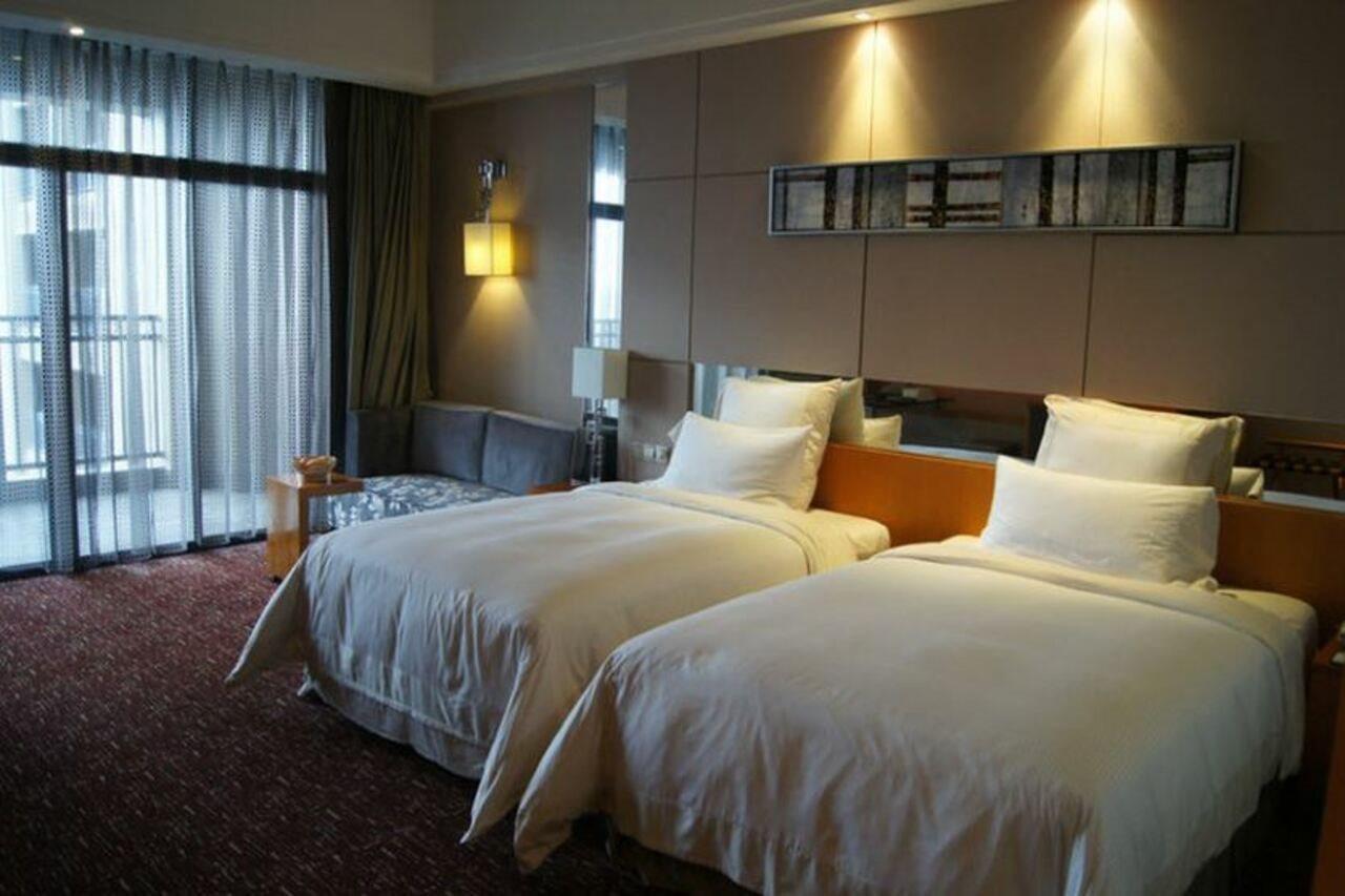 Dongguan Babylon Hotel Dış mekan fotoğraf