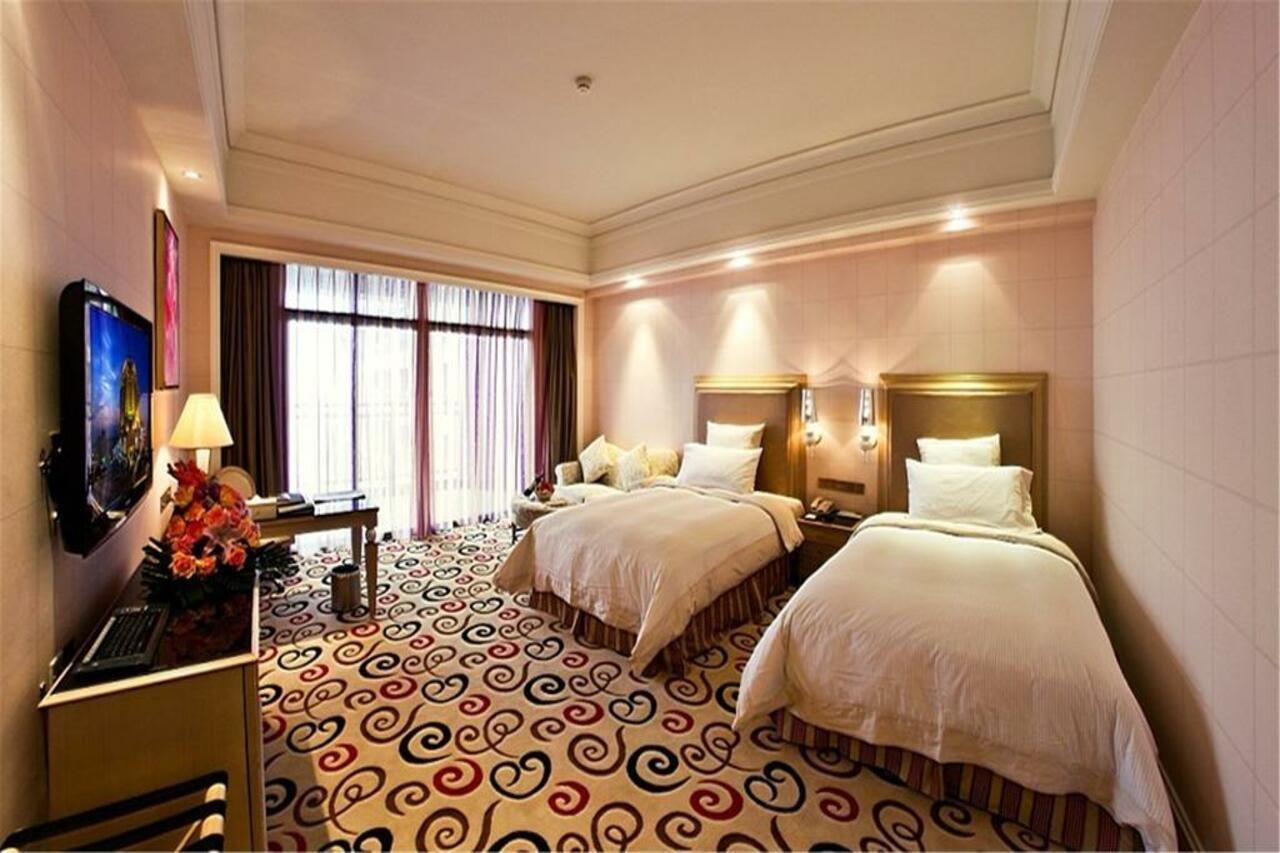Dongguan Babylon Hotel Dış mekan fotoğraf