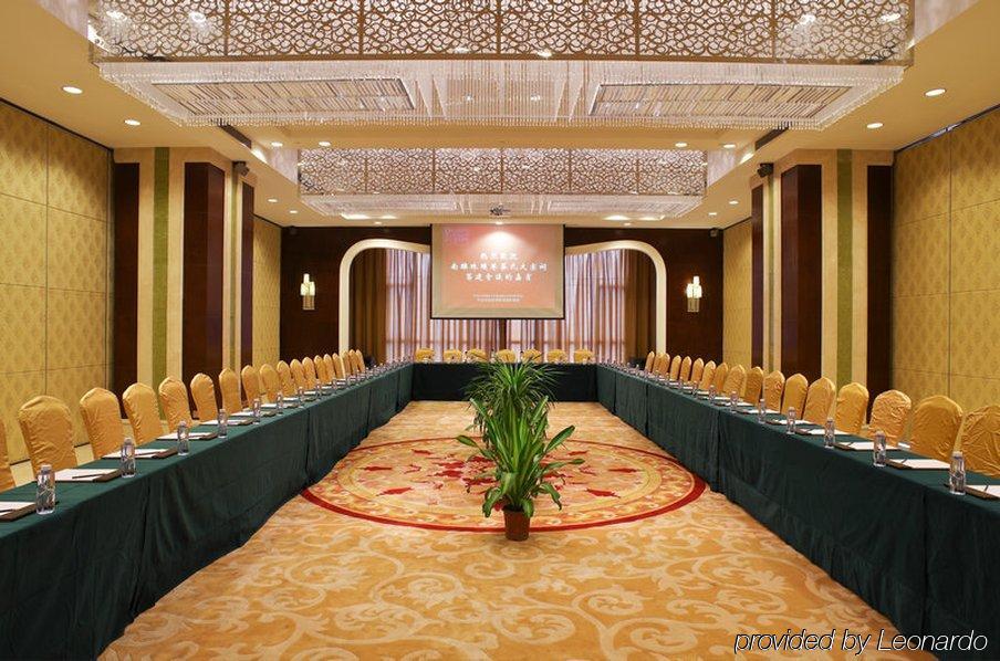 Dongguan Babylon Hotel Dış mekan fotoğraf