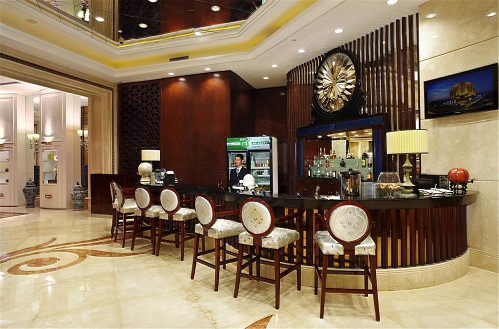 Dongguan Babylon Hotel Dış mekan fotoğraf