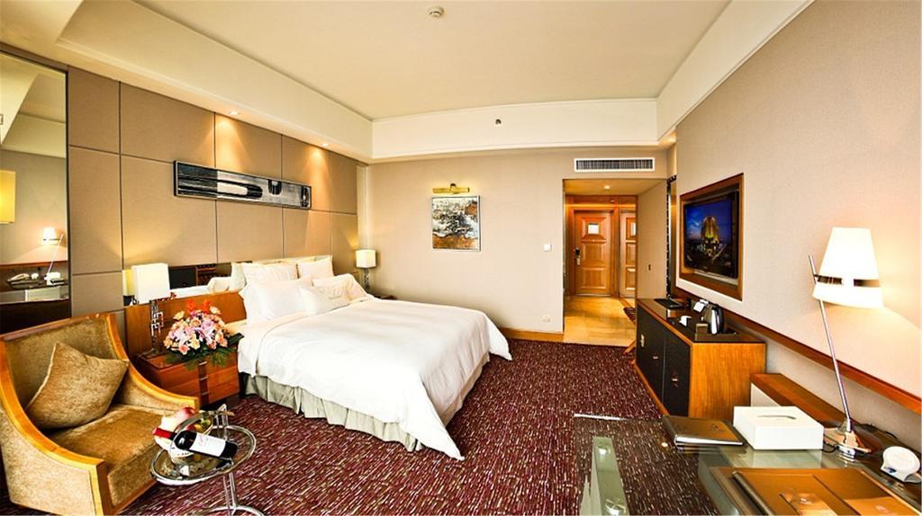 Dongguan Babylon Hotel Dış mekan fotoğraf