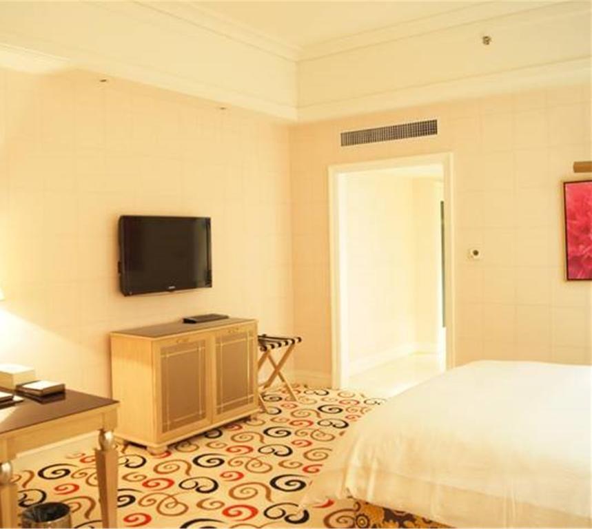 Dongguan Babylon Hotel Dış mekan fotoğraf