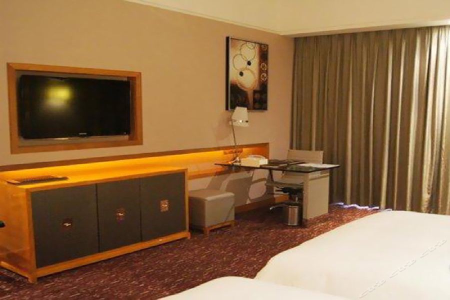 Dongguan Babylon Hotel Dış mekan fotoğraf