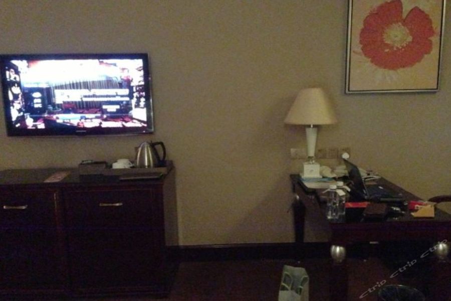 Dongguan Babylon Hotel Dış mekan fotoğraf