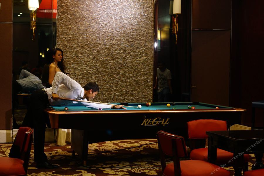 Dongguan Babylon Hotel Dış mekan fotoğraf